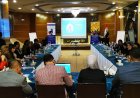 UNESCO Iraq discusses freedom of expression for Female Journalists and social media activists.