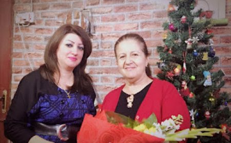 الاتروشي يهنىء مسيحيي العراق باعياد الميلاد ورأس السنة الجديدة