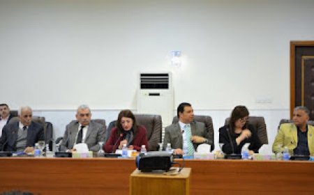 الحوار الوطني يستضيف الاتحاد الدولي لاعلام الاقليات وحقوق الانسان في ورشة عمل