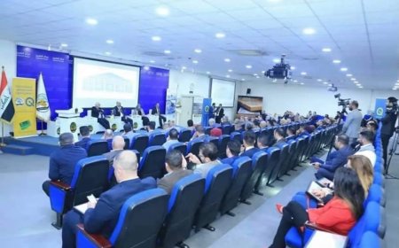 شارك الاتحاد الدولي لإعلام الأقليات وحقوق الانسان بتاريخ 23/12/2020 ورشة عمل تحت عنوان (حالات الإنتحار في بغداد ..2020)