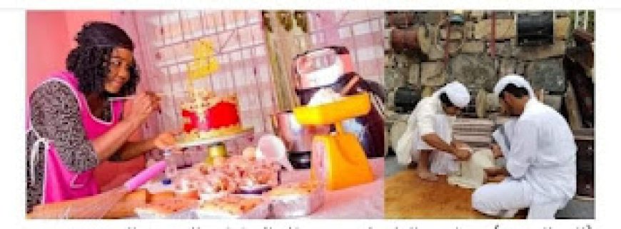 اليوم العالمي لمهارات الشباب