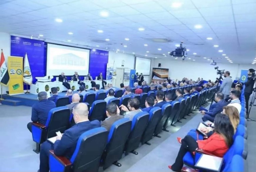 شارك الاتحاد الدولي لإعلام الأقليات وحقوق الانسان بتاريخ 23/12/2020 ورشة عمل تحت عنوان (حالات الإنتحار في بغداد ..2020)